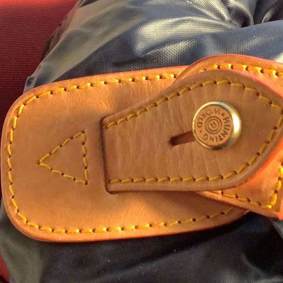 Hunting World Bags Hunting World Bag Poshmark